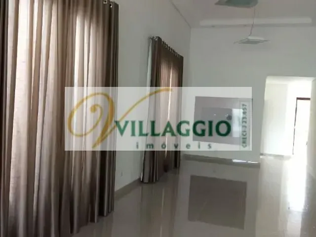 Casa com 400m² 3 quartos e 5 banheiros, à venda, no bairro Loteamento Recanto do Lago em São José do Rio Preto