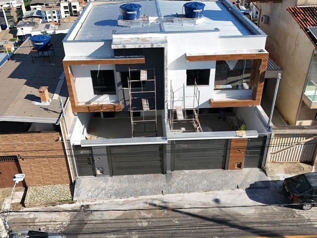 Casa 3 quartos e 3 banheiros, à venda, no bairro Cidade Nova em Santana do Paraíso