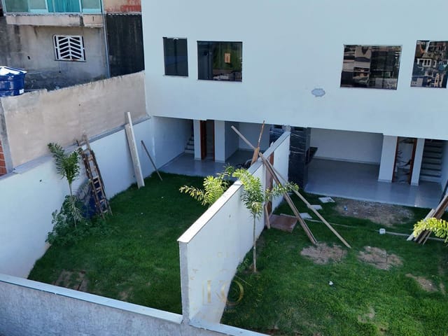 Casa 3 quartos e 3 banheiros, à venda, no bairro Cidade Nova em Santana do Paraíso