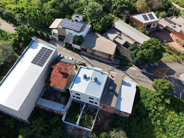 Casa 3 quartos e 3 banheiros, à venda, no bairro Cidade Nova em Santana do Paraíso