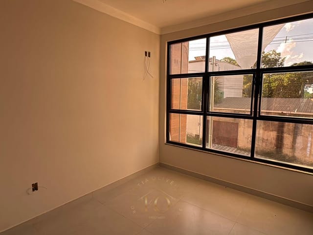 Casa 3 quartos e 3 banheiros, à venda, no bairro Cidade Nova em Santana do Paraíso