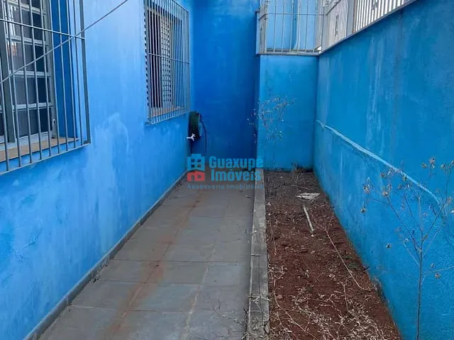 Casa 3 quartos e 3 banheiros, à venda, no bairro Jardim Novo Horizonte em Guaxupé