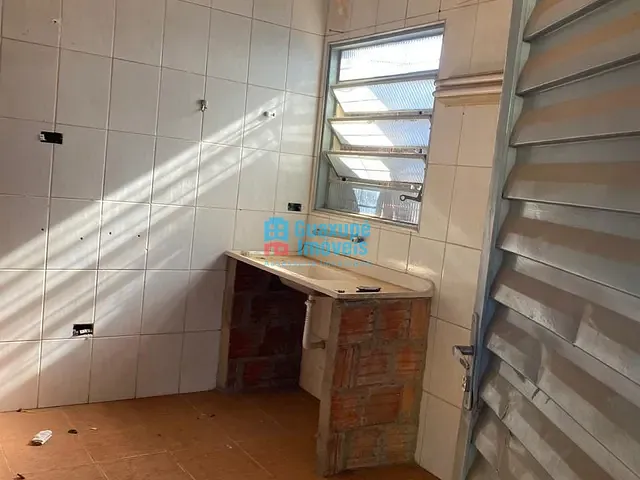 Casa 3 quartos e 3 banheiros, à venda, no bairro Jardim Novo Horizonte em Guaxupé