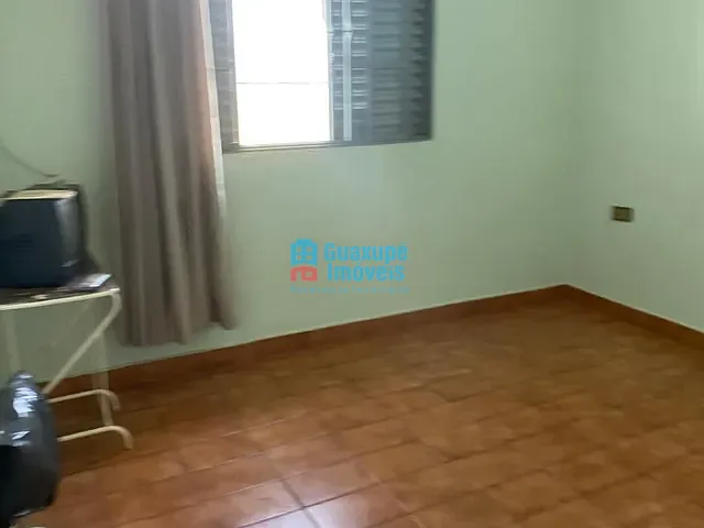 Casa 3 quartos e 3 banheiros, à venda, no bairro Jardim Novo Horizonte em Guaxupé