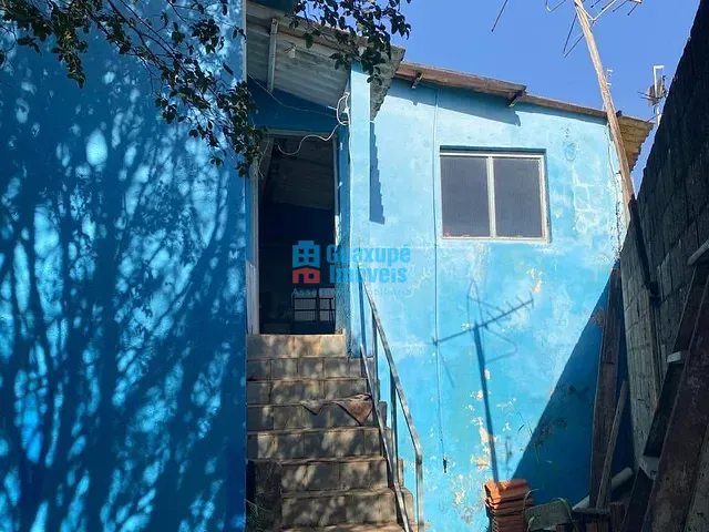 Casa 3 quartos e 3 banheiros, à venda, no bairro Jardim Novo Horizonte em Guaxupé