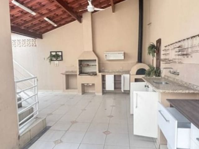 Foto do Casa - Casa com 3 dormitórios à venda, 215 m² por R$ 915.000,00 - Jardim das Indústrias - São José dos Campos/SP | INDEPENDENCE NEGOCIOS IMOBILIARIOS LTDA
