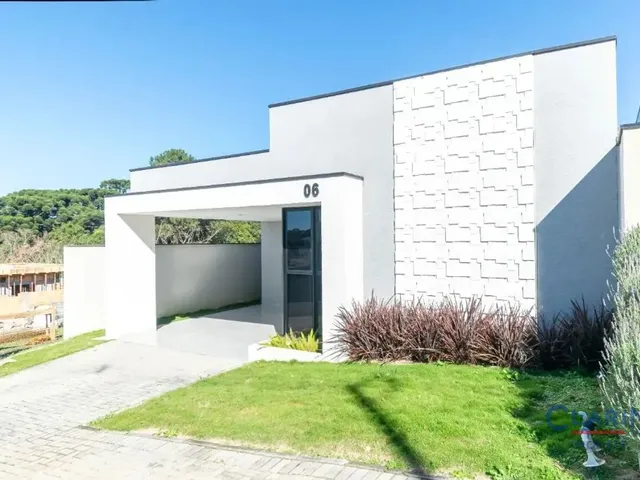Casa 3 quartos e 2 banheiros, à venda, no bairro JARDIM DAS AMERICAS em Campo Largo