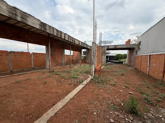 Casa 2 quartos e 2 banheiros, à venda, no bairro Residencial Portal do Sol em Holambra