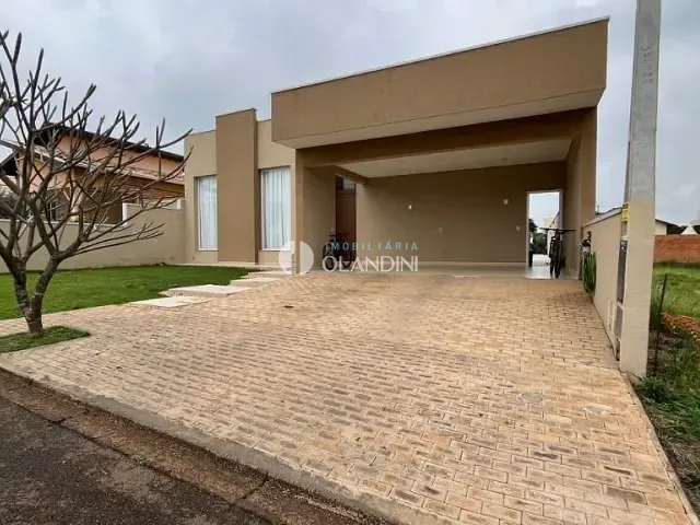 Casa com 518m² 3 quartos e 2 banheiros, à venda, no bairro Portal dos Manacás em Artur Nogueira