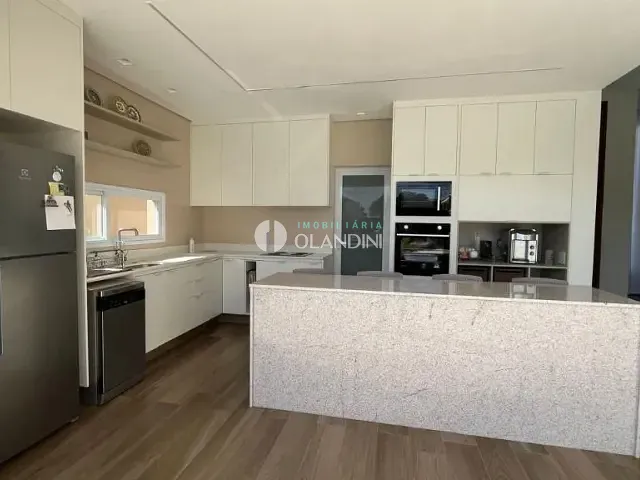 Casa com 518m² 3 quartos e 2 banheiros, à venda, no bairro Portal dos Manacás em Artur Nogueira