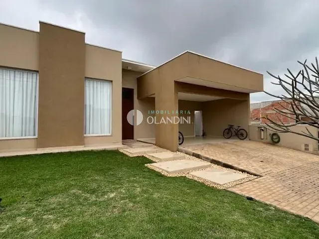 Casa com 518m² 3 quartos e 2 banheiros, à venda, no bairro Portal dos Manacás em Artur Nogueira