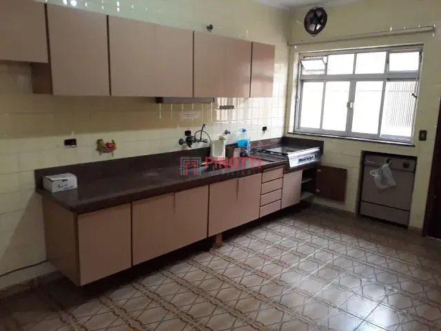 Casa 2 quartos e 2 banheiros, à venda, no bairro Santa Terezinha em São Bernardo do Campo