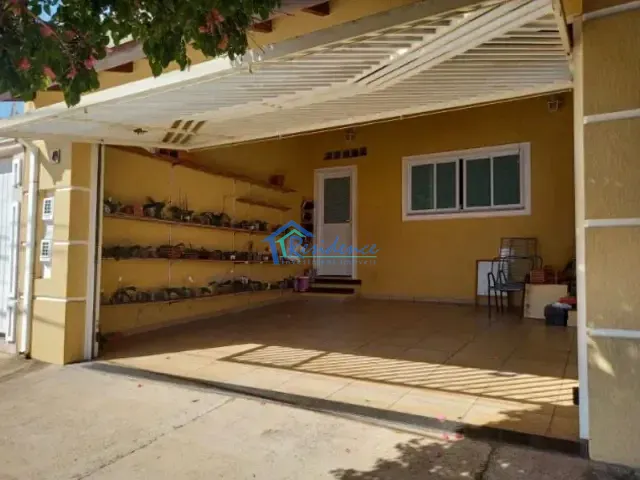 Casa 5 quartos e 4 banheiros, à venda, no bairro Vila Maria Helena em Indaiatuba