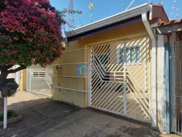 Casa 5 quartos e 4 banheiros, à venda, no bairro Vila Maria Helena em Indaiatuba