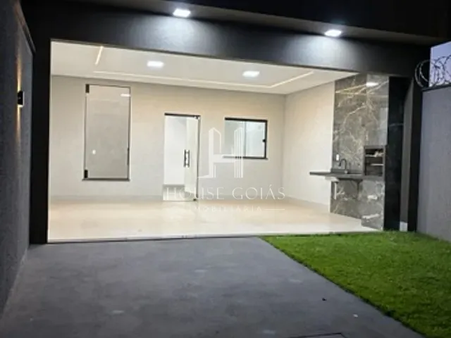 Casa com 180m² 2 quartos e 1 banheiro, à venda, no bairro Jardim Alto Paraíso em Aparecida de Goiânia