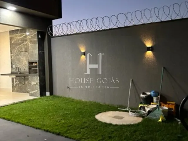 Casa com 180m² 2 quartos e 1 banheiro, à venda, no bairro Jardim Alto Paraíso em Aparecida de Goiânia