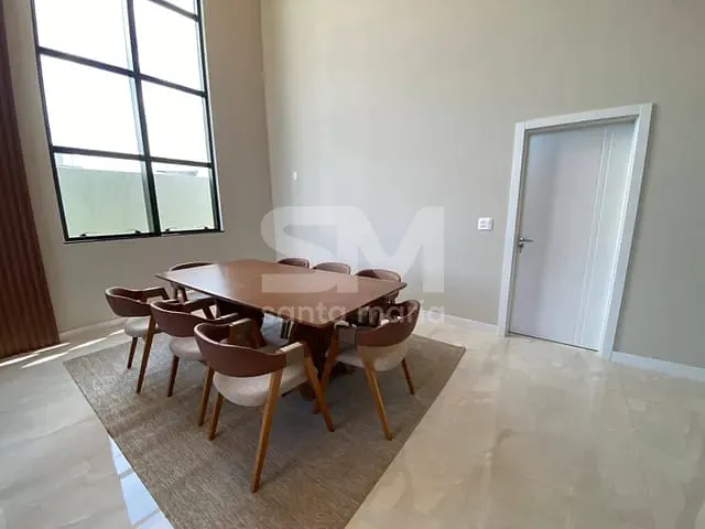 Casa 3 quartos e 3 banheiros, para alugar, no bairro Jardim Europa em Chapecó