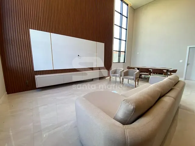 Casa 3 quartos e 3 banheiros, para alugar, no bairro Jardim Europa em Chapecó