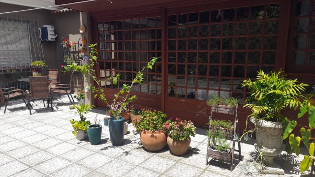 Casa com 608m² 2 quartos e 4 banheiros, à venda, no bairro Centro em Pelotas