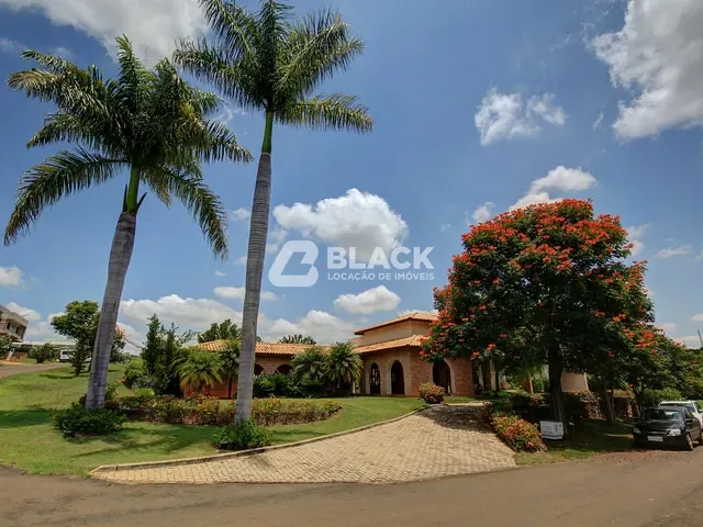 Casa com 1674m² 4 quartos e 4 banheiros, à venda ou para alugar, no bairro Condomínio Fazenda Alvorada em Sorocaba