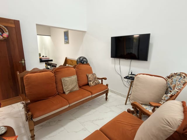 Casa 3 quartos e 2 banheiros, à venda, no bairro Rio da Praia em Bertioga