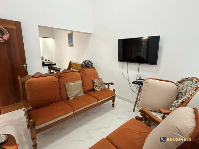 Casa 3 quartos e 2 banheiros, à venda, no bairro Rio da Praia em Bertioga