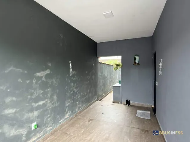 Casa 3 quartos e 2 banheiros, à venda, no bairro Rio da Praia em Bertioga