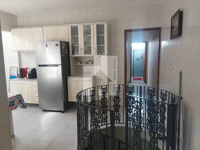 Casa com 200m² 2 quartos e 1 banheiro, à venda, no bairro Jardim Pacaembu em Jundiaí