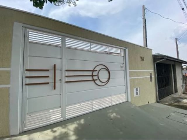 Foto do Casa - Casa à venda, 84 m² por R$ 550.000,00 - Vila Patricia - São José dos Campos/SP | INDEPENDENCE NEGOCIOS IMOBILIARIOS LTDA