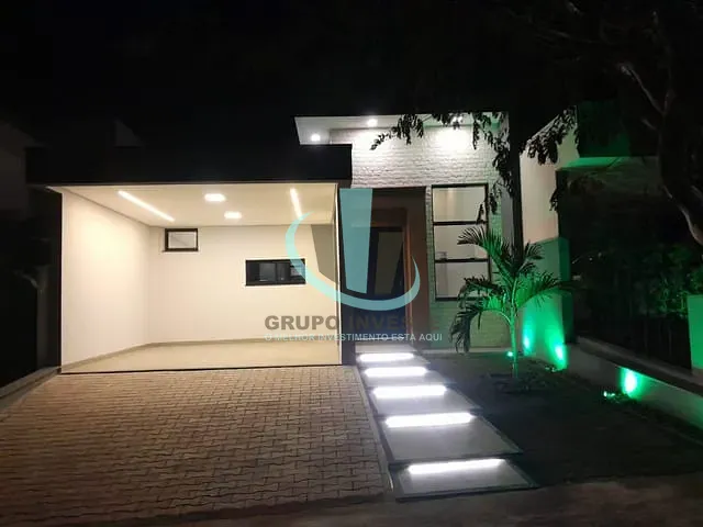 Casa com 200m² 3 quartos e 2 banheiros, à venda, no bairro Parque Atlanta em Araraquara