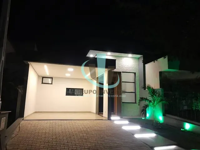 Casa com 200m² 3 quartos e 2 banheiros, à venda, no bairro Parque Atlanta em Araraquara