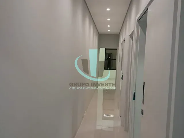 Casa com 200m² 3 quartos e 2 banheiros, à venda, no bairro Parque Atlanta em Araraquara
