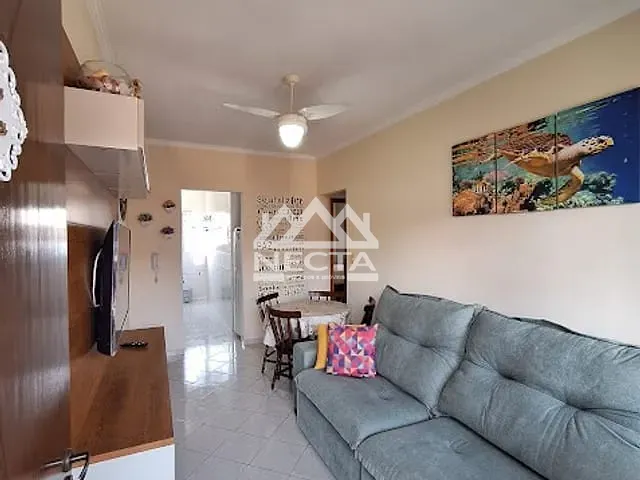 Casa com 55m² 2 quartos e 2 banheiros, à venda, no bairro Itaguá em Ubatuba