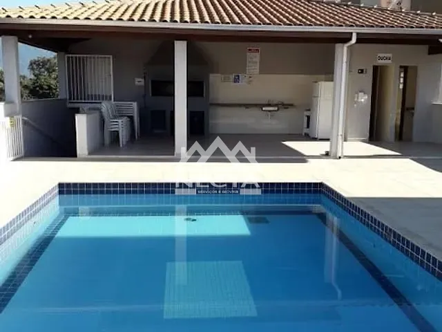 Casa com 55m² 2 quartos e 2 banheiros, à venda, no bairro Itaguá em Ubatuba