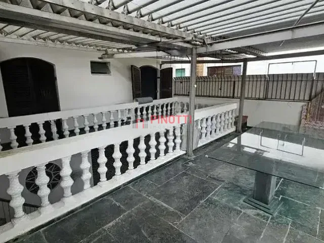 Casa 3 quartos e 4 banheiros, para alugar, no bairro Dos Casa em São Bernardo do Campo