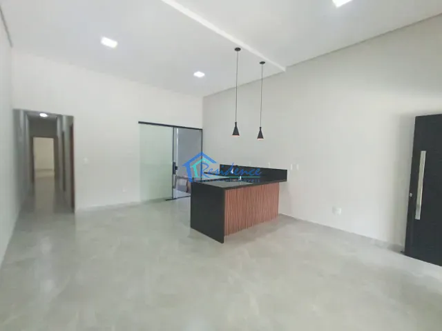 Casa com 125m² 3 quartos e 2 banheiros, à venda, no bairro Jardim América em Indaiatuba