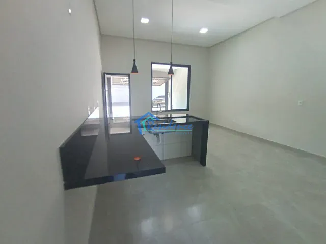Casa com 125m² 3 quartos e 2 banheiros, à venda, no bairro Jardim América em Indaiatuba