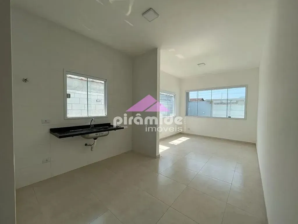 Casa, 2 quartos, 66 m² - Foto 3