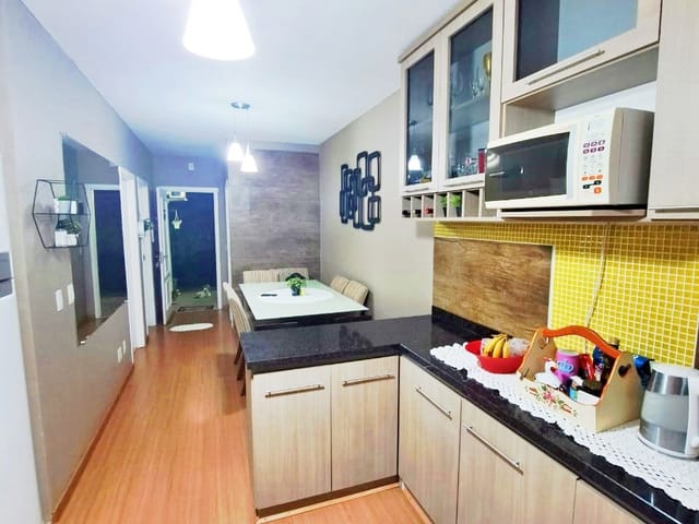 Casa 2 quartos e 1 banheiro, à venda, no bairro Três Vendas em Pelotas