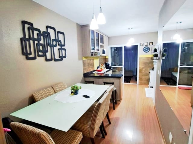Casa 2 quartos e 1 banheiro, à venda, no bairro Três Vendas em Pelotas