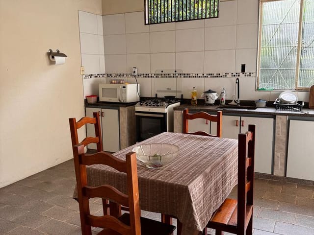 Casa 7 quartos e 2 banheiros, à venda, no bairro Centro em Santana do Paraíso