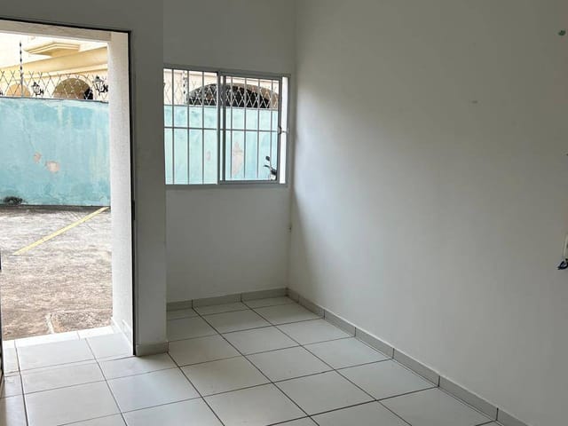 Foto do Casa - Casa com 02 dormitórios e garagem para locação, 85m² - Bela Vista, Jundiaí, SP | Copette Imóveis