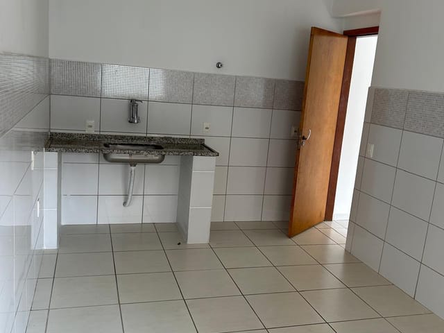 Foto do Casa - Casa com 02 dormitórios e garagem para locação, 85m² - Bela Vista, Jundiaí, SP | Copette Imóveis