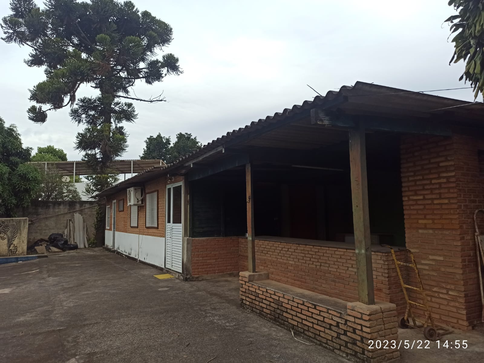 Casa, 3 quartos, 274 m² - Foto 10
