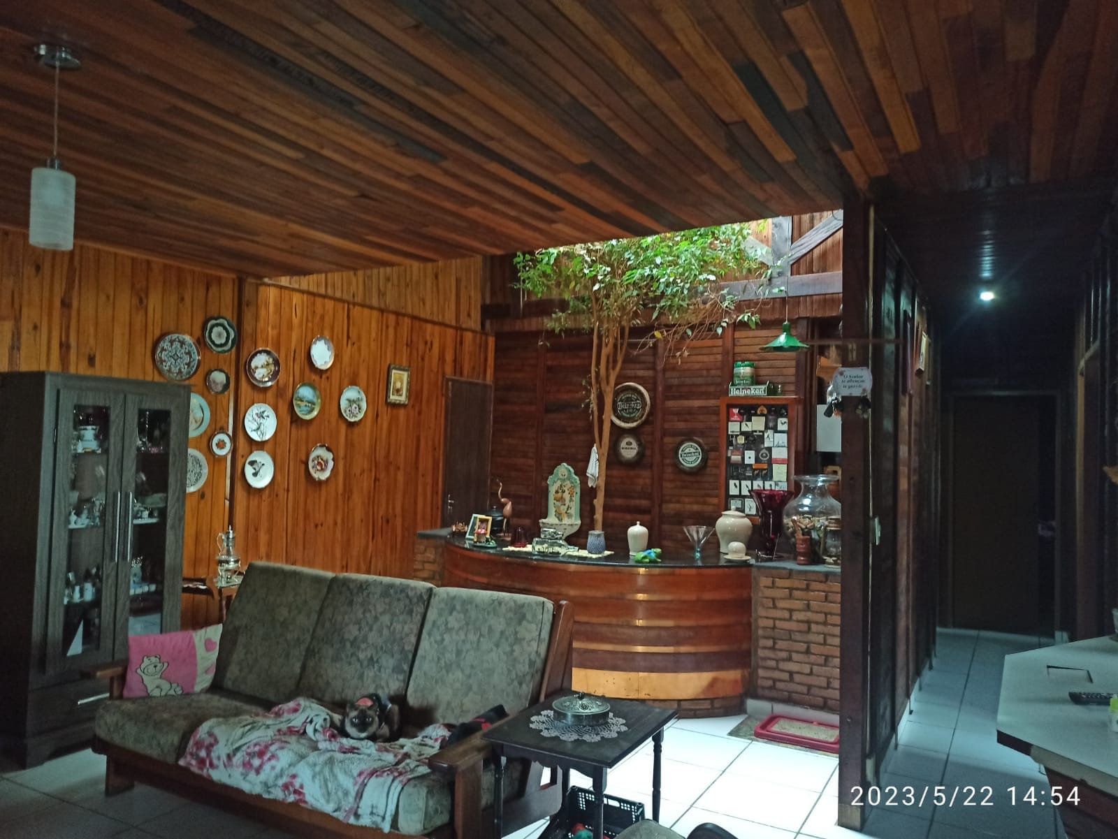 Casa, 3 quartos, 274 m² - Foto 15