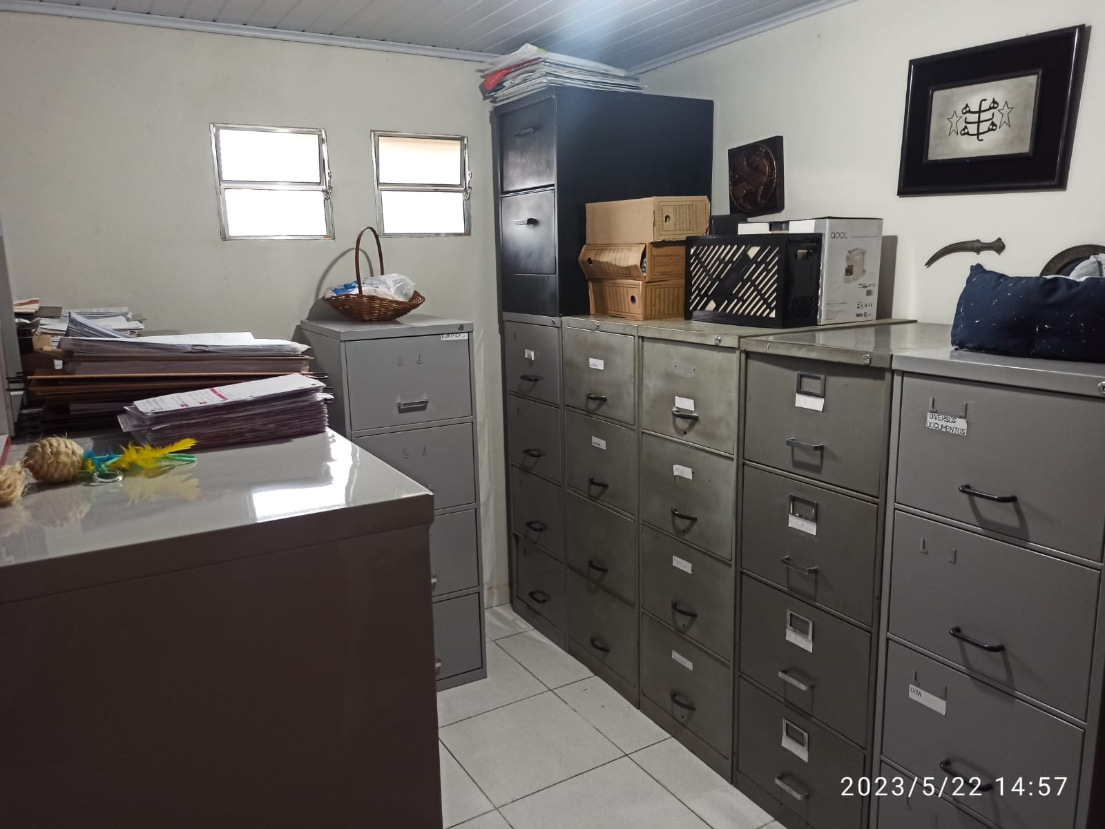 Casa, 3 quartos, 274 m² - Foto 2