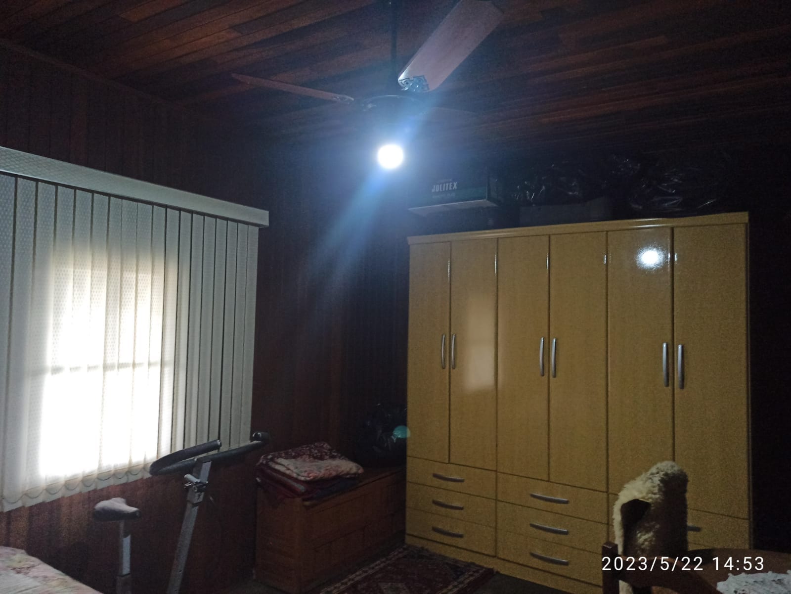 Casa, 3 quartos, 274 m² - Foto 22