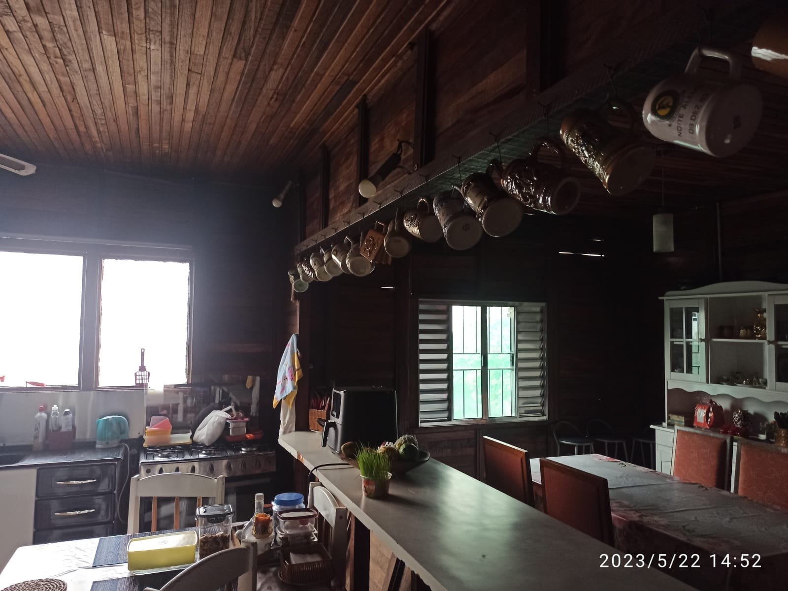 Casa, 3 quartos, 274 m² - Foto 23