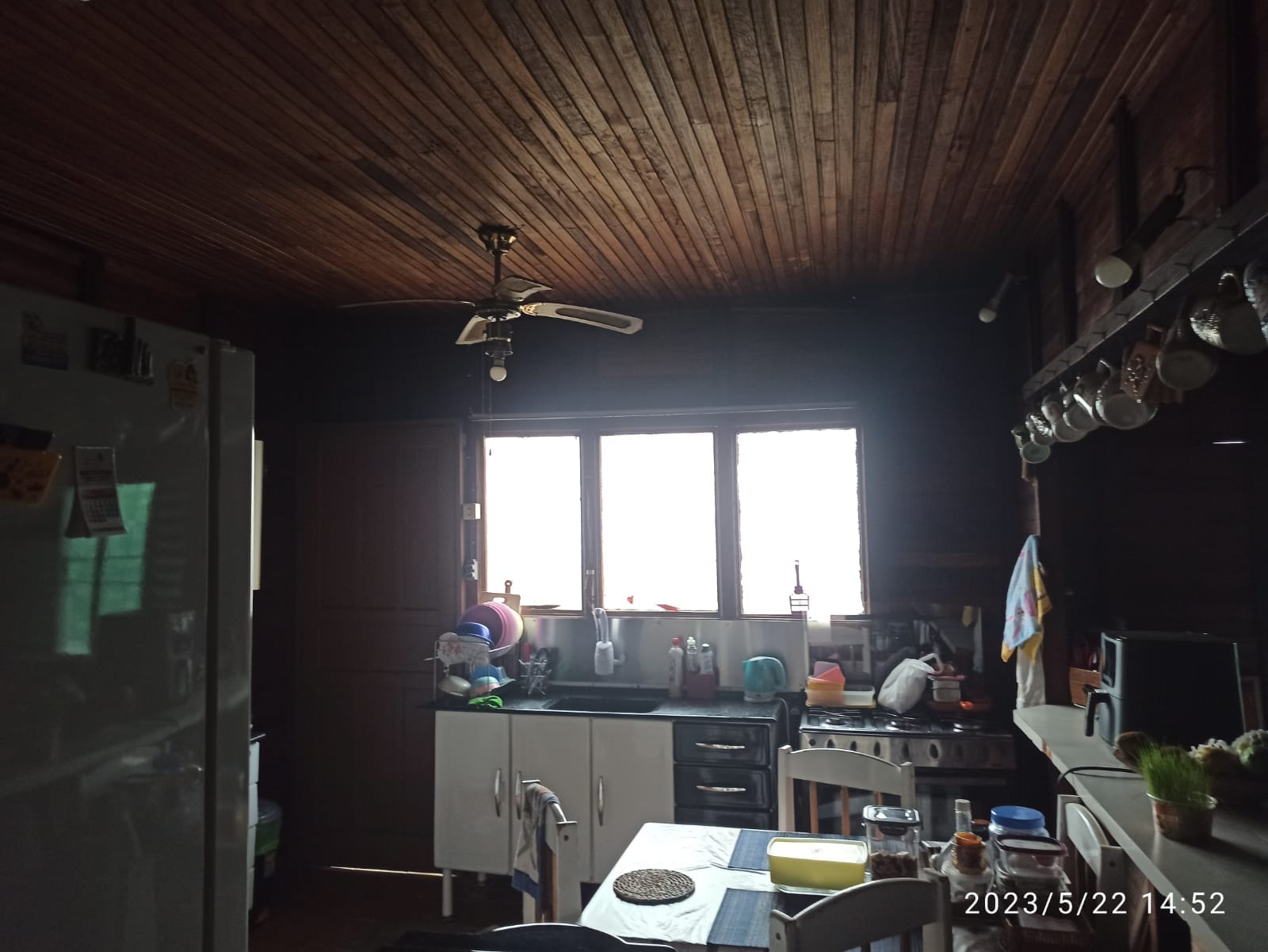 Casa, 3 quartos, 274 m² - Foto 24