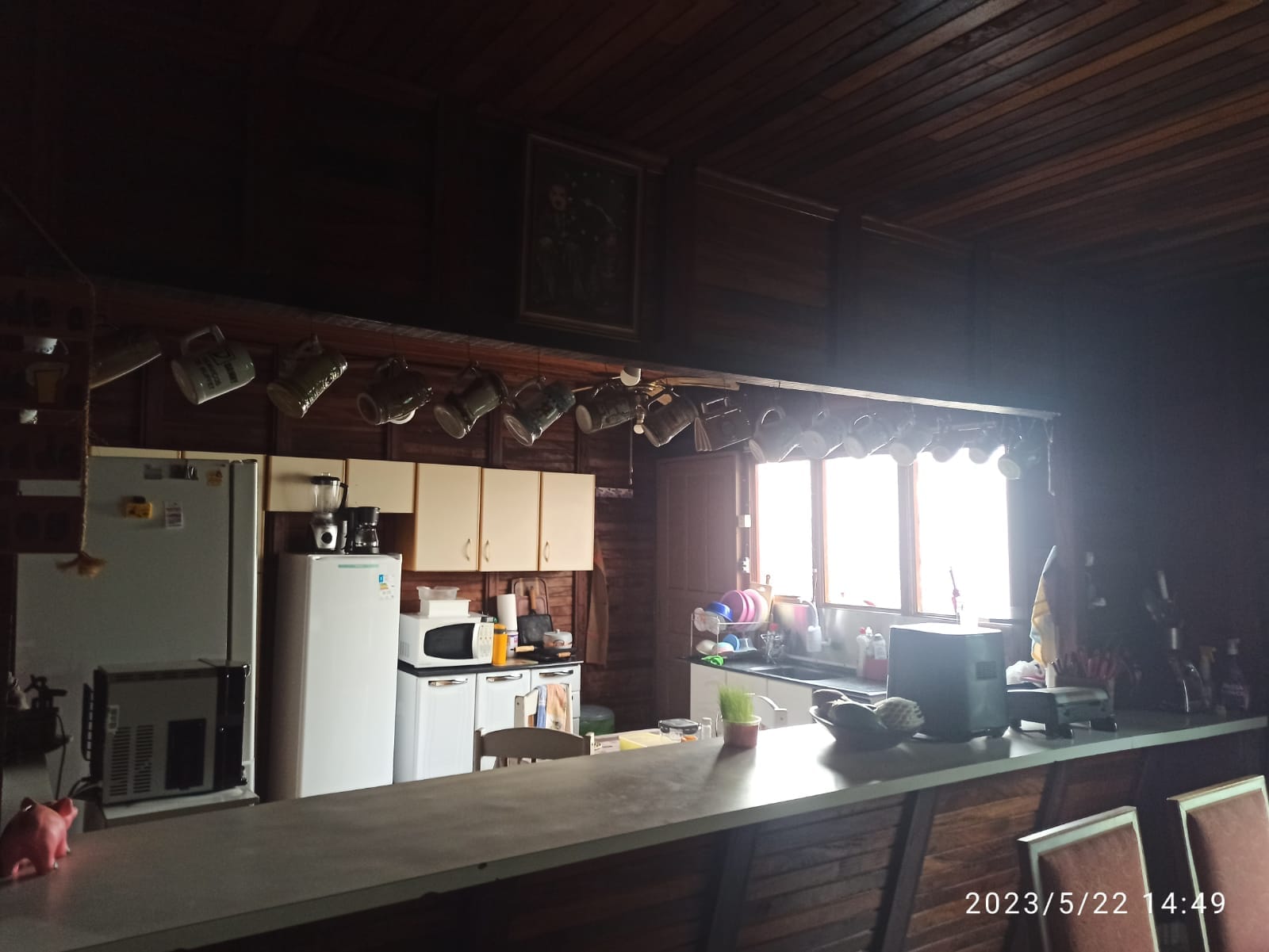 Casa, 3 quartos, 274 m² - Foto 25